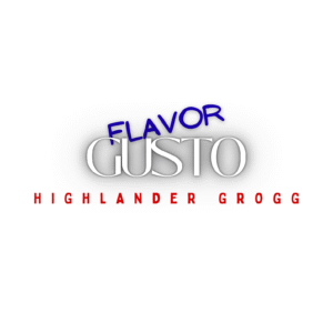 Highlander Grogg